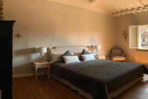 La casina del centro Apartments, Lucca