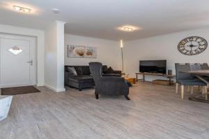 Meersalz Apartments, Westerland