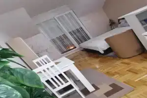 Apartman Jaca, Pozarevac