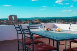 BV Apartment, Siena