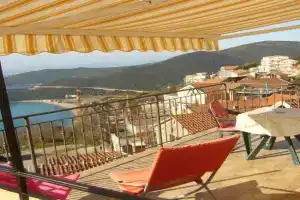 MARINOVIC APARTMENTS, Budva