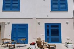 Cuore di Conchiglia Apartments, Custonaci