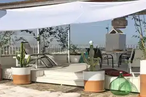 LA DOLCE VITA Villa, Matino