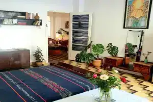Double Bedroom in the Heart of Tanger, Tangier