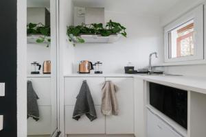Apartment for one - grey, Tallinn