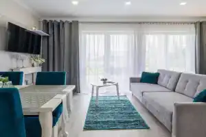 pokoje goscinne i apartamenty Margaret, Kudowa-Zdroj