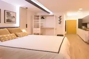 Apartamentos en RISCAL, Alicante