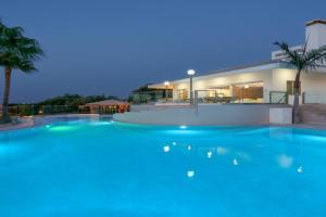 Giakoumakis Luxury-Private Villa, Adelianos Kampos