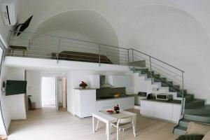 Dimora Cappellini Apartments, Brindisi