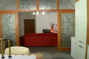 Palazzo Bufalari appartamento in centro storico Apartments, Citta della Pieve