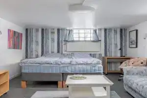 Cosy stay in southern Malmo Apartments, Malmoe