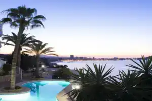 Villa Primera Linea, Calpe