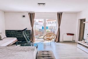 LTE Apartments, Maribor