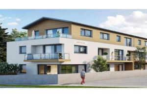 Apartment - Neualm center, Schladming