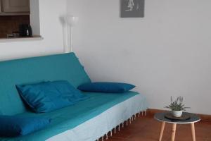 Appartement calme à deux pas de la mer Apartments, St. Maries-de-la-Mer