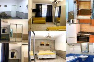 Ekatirinenskaya 24 Apartments, Odessa