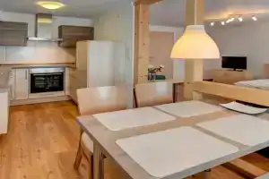 Ferienwohnungen in derer Altstadt Apartments, Wertheim