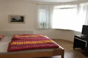 Ubytování v soukromí Karpatka Guest house, Luhacovice
