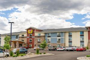 My Place Hotel-Vancouver, WA, Vancouver