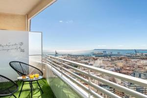Sky Suites, Alicante