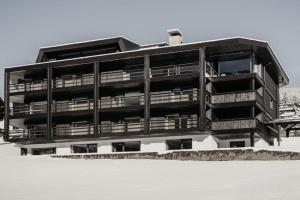 Dolomites Chalet Niuasi, Ortisei