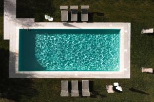 Agriturismo La Torretta - apt 4rooms with pool, Siena