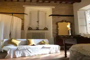 Palazzo Costantini Ludovica Home Apartments, Fermo