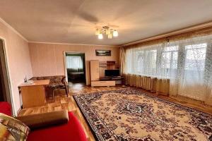 Trehkomnatnye apartamenty v TsENTRE! SOBORNAYa! PARKOVKA! 4 RAZD MESTA!Mak Donalds, Mykolaiv