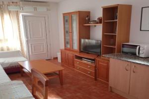 Apartamento Cerca de la Playa con wifi, San Jose