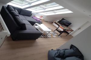 MaPaMaJo Home Base - Familienunterkunft mit Sauna Apartments, Oberwiesenthal