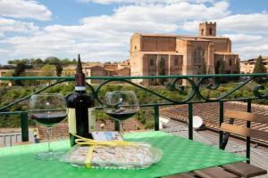 Casa Vallepiatta, Siena