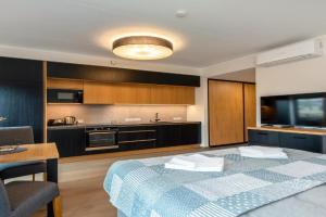 TartuKodu Riia 20B-13 Apartments, Tartu