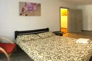 Apartamenty metro Tarasa Shevchenko, Kiev
