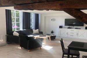 Atelier Altstadt Apartments, Stralsund