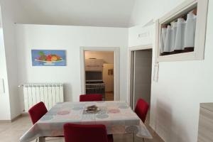 Casa Nonna Maria, Monte Sant'Angelo