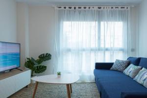 Eli Canteras-Parking-Airco by CanariasGetaway Guest house, Las Palmas de Gran Canaria