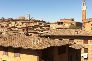 Splendida Vista su Apartments, Siena