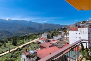 Mega View Homestay, Sapa