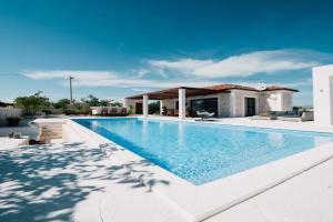 Villa Olivetum, Bibinje