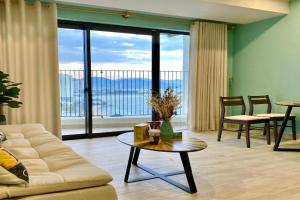 MASTER Gold Coast Apartments, Nha Trang