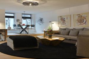 Ferienwohnung STADTBLICK Apartments, Flensburg