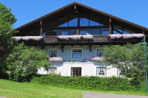 Am Sonnenfels Apartments, Lermoos