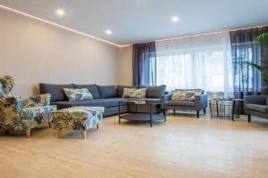 Modernes Apartment in Zentrumsnähe mit eigenem Stellplatz, Baden-Baden