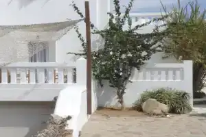 Mykonos Turquoise Home Apartments, Ornos