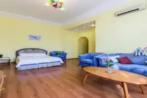 Odnokimnatni apartamenti na Maydani, distantsiyne zaselennya 24h7, Kiev