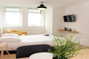 Résidence La Canopée Apart-hotel, Strasbourg