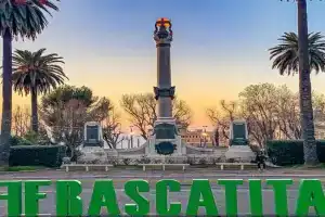 Casa Vacanze Carla, Frascati