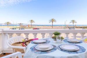 Apart-rent Apartment Bahia 0021, Empuriabrava