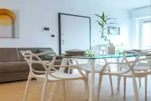 Rossani Suites&Aparts, Bari