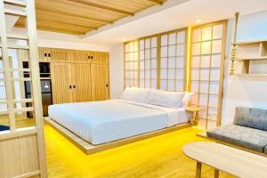 Jambuluwuk Mansion Adityawarman Guest house, Jakarta